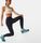Womens Paramount Hybrid High Rise Tight