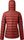 W Silksworth Hooded Down Jacket