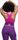 Voss Hybrid Tights