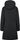 Tana W's Elegant Down Insulated Coat