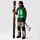 Mens Summit Verbier GTX Jacket
