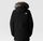 Womens Cagoule Down Parka