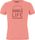 Simple Life Dry'ton K Short Sleeve Tee