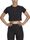 Aeroready Train Essentials 3BAR Cropped T-shirt