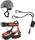 KIT Ferrata Kinetic Rewind Topaz II - 3357 / 3215 / 2595-L3