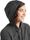 W Helliers Terry Long Sleeve Zip Hoodie
