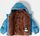 Infant Moondoggy Hoodie