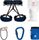 4 Slide Climbing Package Marine