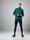 Men Tights WS Warm