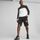 Essentials Block x Tape Shorts 10" TR