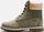 Womens 6in Heritage Boot Cupsole - W