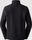 Mens TKA Glacier Snap-neck Pullover