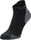 Socks Short Ceramicool Run 3 Pack