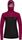 Kapp nul - Merino Storm Hoodie Women