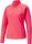 Run Knit 1/2 Zip W