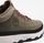 Mens Winsor Trail Mid Leather