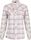 Fanes Flannel 4 Polarlite W Long Sleeve Shirt