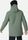 Stretch Parka Jacket
