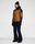 Crusader Down Hooded Jacket W