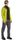 M Merinofine Luxe Long Sleeve Half Zip Sweater