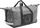 Flakstad 45 Travel Bag Burnt Red