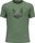 T-shirt Crew Neck Short Sleeve Nikko Logo