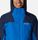 Electric Peak Interchange Jacket