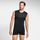 BL TOP Crew Neck Singlet Performance LIG