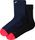 Wildfire Am/Hemp W QRT Sock