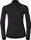 Women's Active Warm Turtle-neck Long-sleeve Base Layer Top