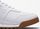 Miami Coast Leather Sneaker