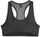 Mid Impact 4Keeps Graphic Bra PM