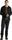 M Quantum III Long Sleeve Zip Hood