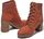 Allington 6in Lace Up