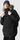 Mens Cagoule Down Parka