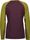 Shirt W's Defined DRI LS