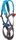 K Momentum Full Body Harness