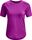 Women's UA Rush Short Sleeve
