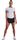 Women's UA Fly-by Elite 3'' Shorts