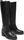 Womens Dalston Vibe Tall Boot