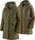 W's Frozen Range 3-in-1 Parka