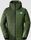 Mens Summit Breithorn 50/50 Hoodie