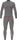 Equation 4/3 Flex Skin Full Zip