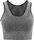 Wo Waki Seamless Top