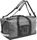 Flakstad 45 Travel Bag Burnt Red