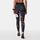 Womens Flex Mid Rise Tight