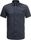 Rays Stretch Vent Shirt Men