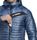 TR YR Down Hooded Jacket