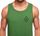M BD Badge Tank