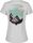 Tee W's Graphic Slub SS